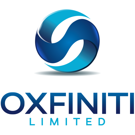 OXFINITI Logo