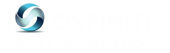 Oxfiniti Logo Header